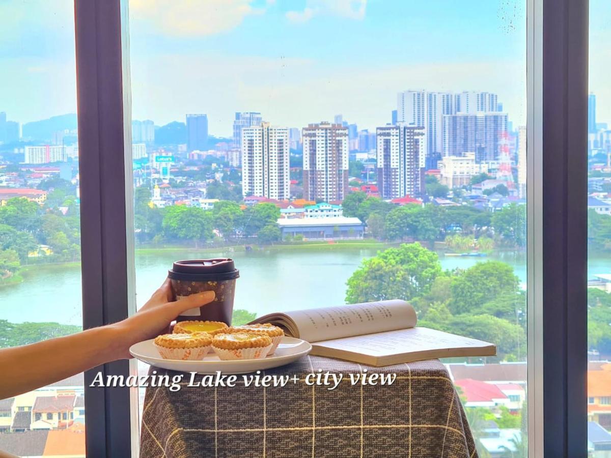 M City Service Suite Klcc 吉隆坡 外观 照片