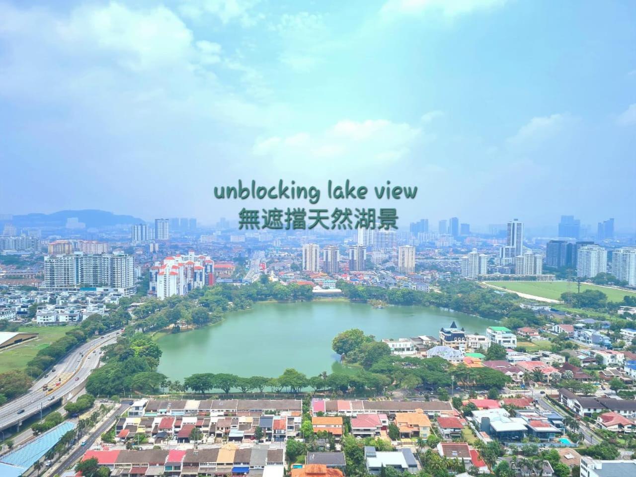M City Service Suite Klcc 吉隆坡 外观 照片