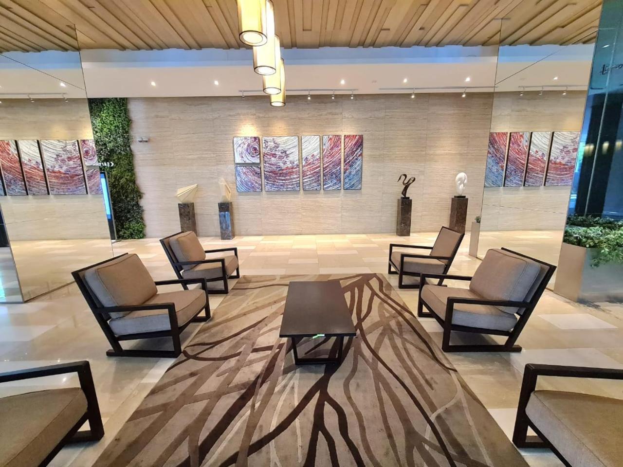 M City Service Suite Klcc 吉隆坡 外观 照片