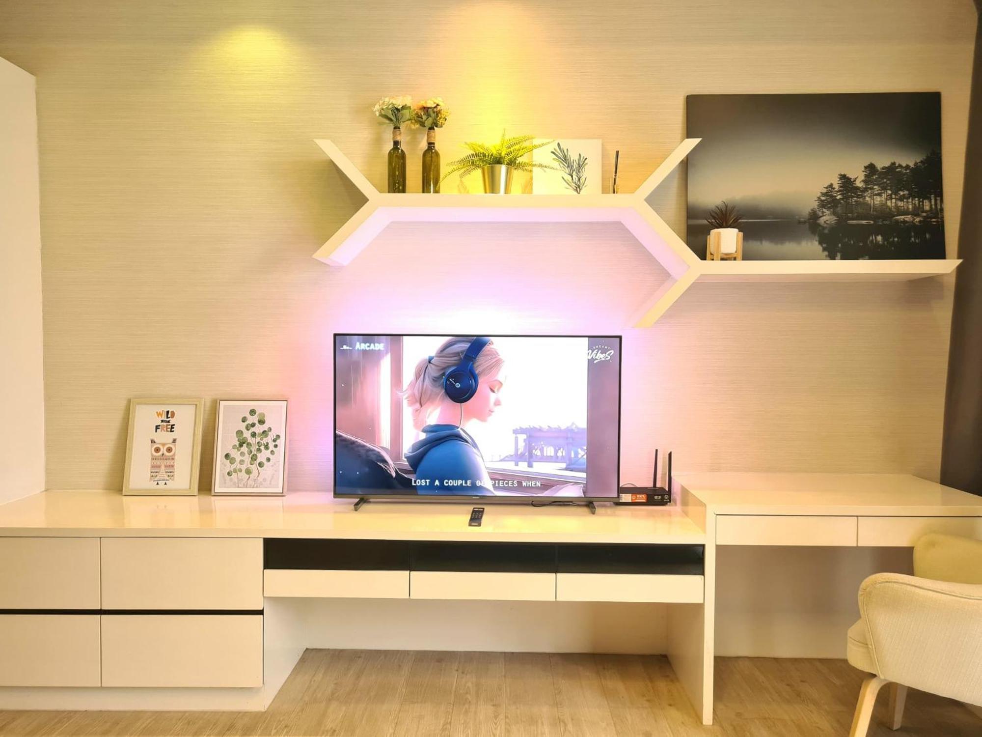 M City Service Suite Klcc 吉隆坡 外观 照片